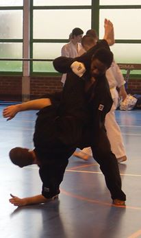 PROGRAMMES — Viet Vo Dao, club Kim Ho Ba (photo 2)